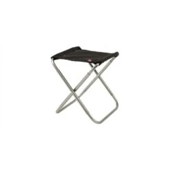 Robens Discover Stool - Silver -Outdoor Camping Survival Store ddca77cfcb02531c79bfccd71d3ba34a
