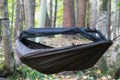 DD Frontline Hammock - Coyote
