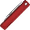 Baladeo Papagayo Folding Paring - Red -Outdoor Camping Survival Store df7d745f7678a8170b9d93982010eda9