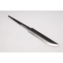 Laurin Metalli Small Leuku Carving Blade 145mm Carbon Steel -Outdoor Camping Survival Store dsc 6786