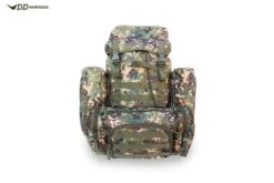 DD Bergen Rucksack - Multicam