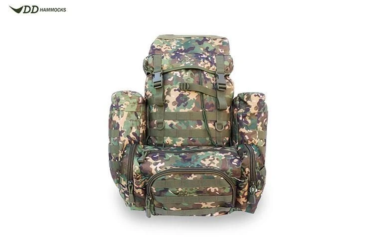 DD Bergen Rucksack - Multicam