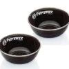 Petromax Enamel Bowls Black (2 Piece) 2 Petromax Enamel Bowls Black (2 Piece) -Outdoor Camping Survival Store e98d1d4de3248f2acd3dbfc18dce7f89