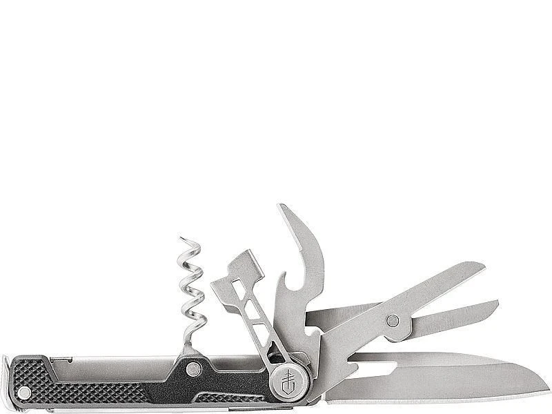 Gerber Armbar Cork - Onyx 4 Gerber Armbar Cork - Onyx - Image 2