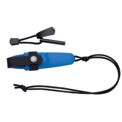 Mora Eldris Neck Knife Kit Blue