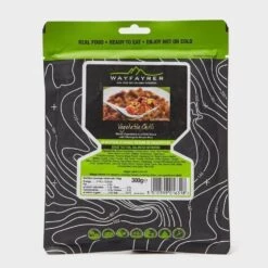 Wayfayrer Ready Meal - Vegetable Chilli