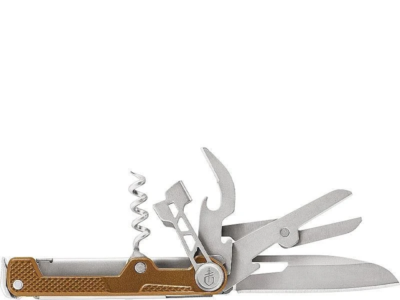 Gerber Armbar Cork - Orange 4 Gerber Armbar Cork - Orange - Image 2