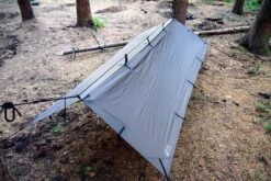 DD Tarp Coyote - Small 2.8 X 1.5m