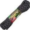 Atwood 550 Paracord Undead Zombie 100ft Hank -Outdoor Camping Survival Store fd9e1252cd26de0263b72f0d42e3f2ad