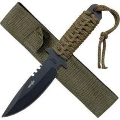 Survivor 7 1/2" Survival Knife