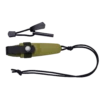 Mora Eldris Neck Knife Kit Green -Outdoor Camping Survival Store kitgreen