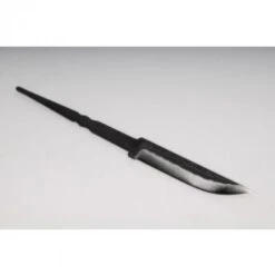 Laurin Metalli Hammered Finish Blade 105mm Carbon Steel