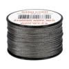 Atwood Nano Cord Graphite 300ft 0.75mm Hank -Outdoor Camping Survival Store nano graphite 2400x