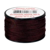 Atwood Nano Cord Maroon 300ft 0.75mm Hank -Outdoor Camping Survival Store nano maroon 2400x