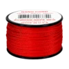 Atwood Nano Cord Red 300ft 0.75mm Hank -Outdoor Camping Survival Store nano red 2400x