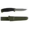 Mora 840 Companion Carbon Steel Bushcraft Knife -Outdoor Camping Survival Store prod 5499