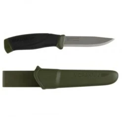 Mora 840 Companion Carbon Steel Bushcraft Knife