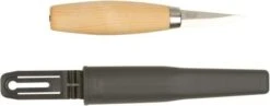 Mora 120 - 60mm Woodcarving Knife