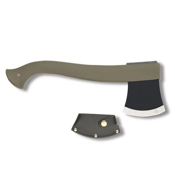 Mora Outdoor Camp Axe - Boron Steel 3 Mora Outdoor Camp Axe - Boron Steel
