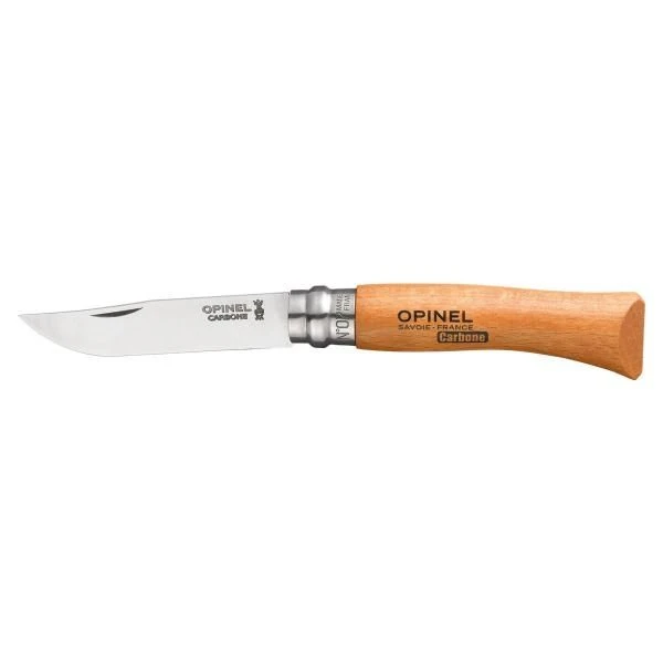 Opinel No 7 Bushcraft Knife 8cm 3 Opinel No 7 Bushcraft Knife 8cm