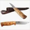 Helle Les Stroud Temagami Bushcraft Knife 2 Helle Les Stroud Temagami Bushcraft Knife -Outdoor Camping Survival Store prod 6457