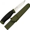 Mora Heavy Duty Companion Carbon Knife -Outdoor Camping Survival Store prod 6723