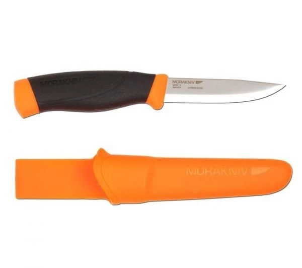 Mora Heavy DutyF Companion Carbon 3 Mora Heavy DutyF Companion Carbon