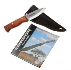 Condor Mini Bushlore Knife