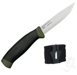 Mora Companion 840MG With Sharpener