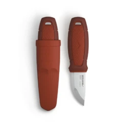 Mora Eldris Neck Knife Red