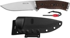 Buck Selkirk Knife