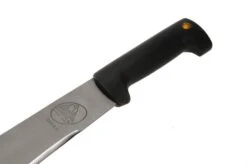 Condor El Salvador Machete 18" Carbon