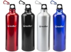 Summit 750ml Water Bottle (Various Colours)