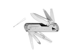 Leatherman FREE T4 Multi Tool