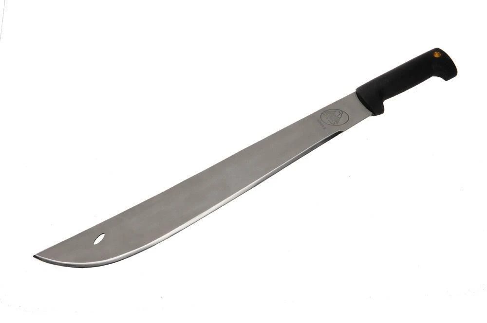 Condor El Salvador Machete 18" Carbon 6 Condor El Salvador Machete 18" Carbon - Image 4