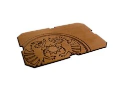 Petromax Adhesive Pad For 25L Cool Box - Brown - Dragon