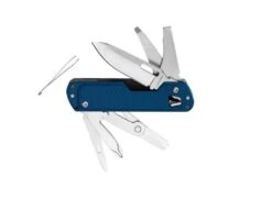 Leatherman Free T4 - Navy
