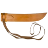 Leather Machete Sheath 16" 2 Leather Machete Sheath 16" -Outdoor Camping Survival Store tumbnail 1c39d20f 6325 4898 936d 24137468610f
