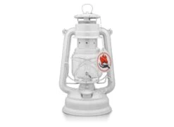 Feuerhand Baby Special 276 Lantern - Pure White