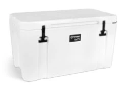 Petromax 75L Cool Box - Alpine White