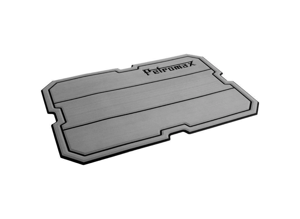 Petromax Adhesive Pad For 25L Cool Box - Grey - Lines 3 Petromax Adhesive Pad For 25L Cool Box - Grey - Lines
