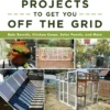 Off Grid DIY Projects Book By Instructables.com -Outdoor Camping Survival Store tumbnail 2413dca8 b4e2 4085 bb39 9ecfeb919726