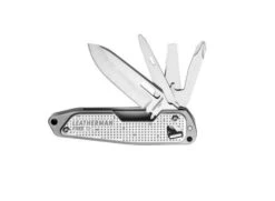 Leatherman Free T2 Multi Tool Knife