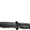Gerber StrongArm Black Serrated Edge (DP Fixed Blade) -Outdoor Camping Survival Store tumbnail 258bf808 c253 424f 9bbb e014c5d68b5d