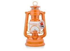 Feuerhand Baby Special 276 Lantern - Pastel Orange