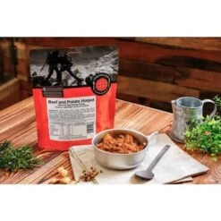 Expedition Foods Beef & Potato Hotpot 800Kcal -Outdoor Camping Survival Store tumbnail 2a48d90e a418 48da a57d e28fd68c190e