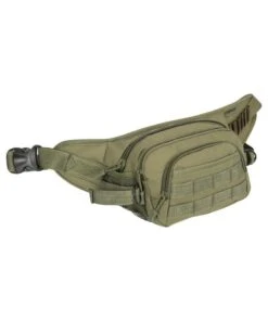Bushcraft Essentials Waist Bag