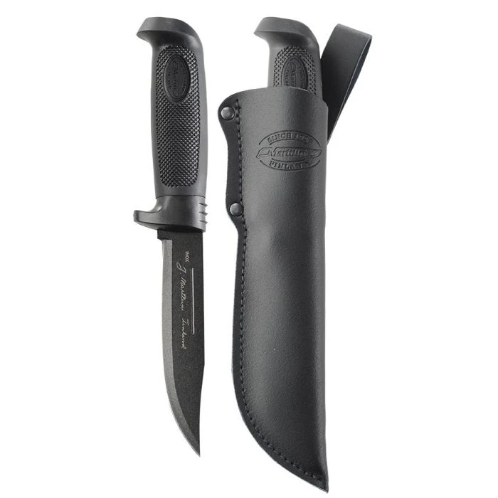 Marttiini Condor Frontier Knife 3 Marttiini Condor Frontier Knife