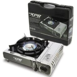 NGT XPR Gas Cartridge Stove