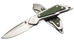 Enlan M017S Folding Pocket Knife